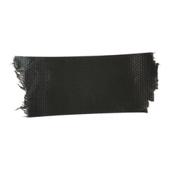 Black Tape Transparent Background