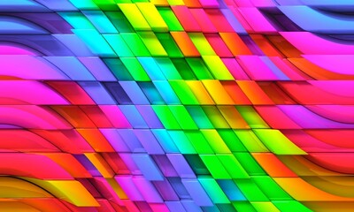 colorful background for design