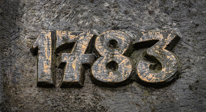 「1783」の写真素材 | 826件の無料イラスト画像 | Adobe Stock