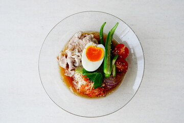 冷麺