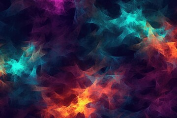 Obraz na płótnie Canvas abstract background for web design, banner, business cover, wallpaper, Generative AI