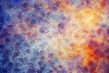 abstract background for web design, banner, business cover, wallpaper, Generative AI