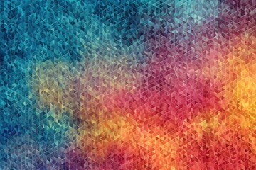 abstract background for web design, banner, business cover, wallpaper, Generative AI
