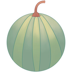 Fruit: Watermelon