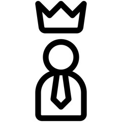 king icon