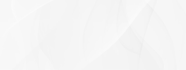 Minimal geometric white light background abstract design Gray Silver abstract vector background. 