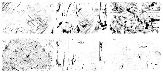 dust black texture Overlay texture set. Different types of texture stamps (damaged, paint, old, concrete and other). Vector collection urban grunge overlay.