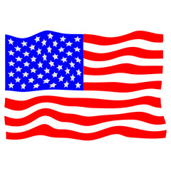 United States of America flag