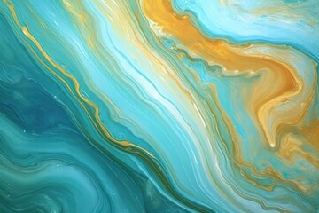 Abstract marble art, natural Luxury swirls of marble oil background, Generative AI