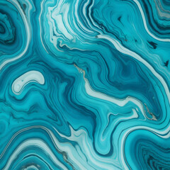 Fototapeta premium abstract background with waves