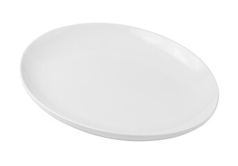  plate isolated on transparent png