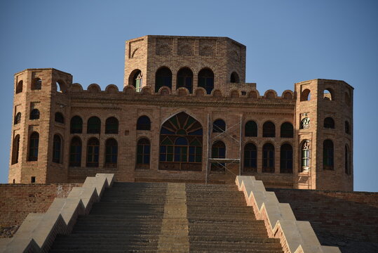 Sherwana Castle - Kalar - Kurdistan