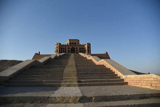 Sherwana Castle - Kalar - Kurdistan