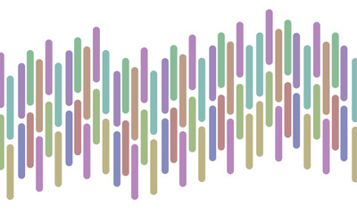 abstract background with colorful stripes