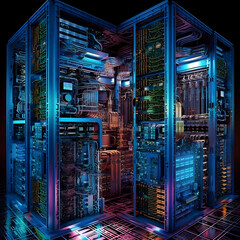 AI Super computer