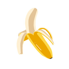 Banana cute