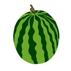 Watermelon cute