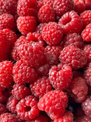 Raspberries