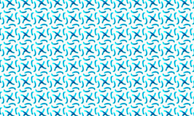 Abstrct background pattern vector image