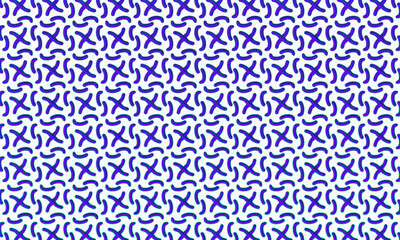 Abstrct background pattern vector image