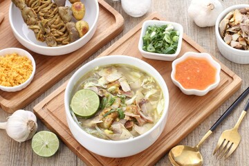 chicken soup