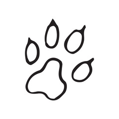 animals. bunny. paws. ears. teeth. rabbit. little. fluffy. cute. the beast. carrot. vegetables. white.doodle art. black color. vector illustration.