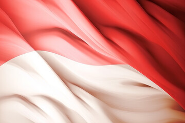 indonesian independence day, red and white flag background, indonesian flag