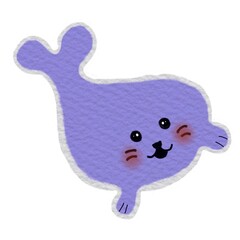 sea lion