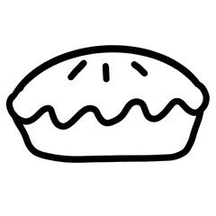 Pie