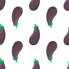 eggplant purple food health plant pattern elements