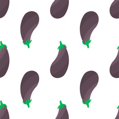 eggplant purple food health plant pattern elements