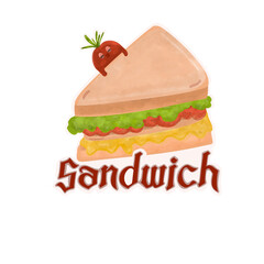 Sandwich 