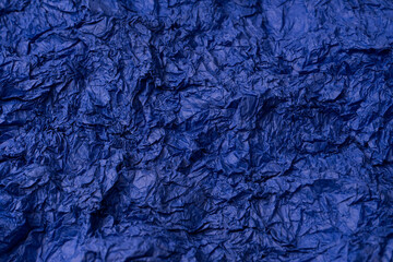 Abstract purple paper texture background. Top view.