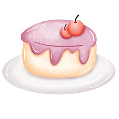 Cake