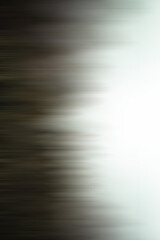 Blurred blue and brown background