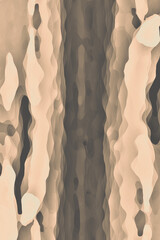 brown background with 3d effect