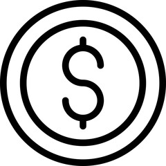 Money Icon