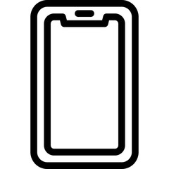 Smartphone Icon