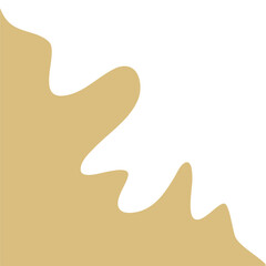 Abstract Blob Corners