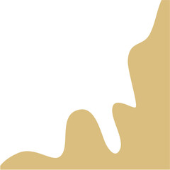 Abstract Blob Corners