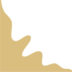 Abstract Blob Corners