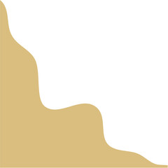 Abstract Blob Corners