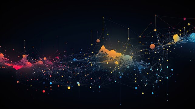 Machine learning artificial intelligence - Generative AI technology, Generative, AI, technology