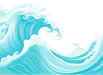 ocean wave 