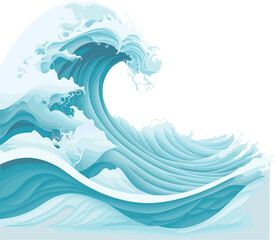 ocean wave 