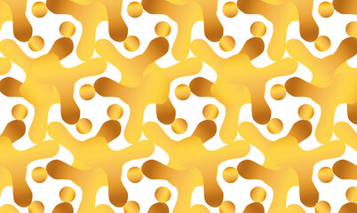 abstract pattern for background or texture