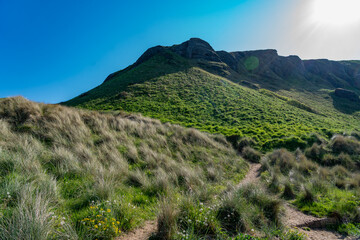 UK Landscapes and North East England