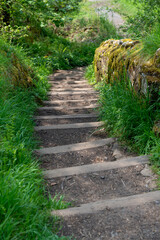 Countryside. and Farmlands in the UK