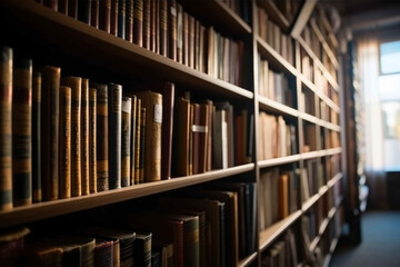 Organized Knowledge: A Collection of Educational Resources. Generative AI