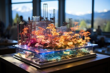 Depicting the cutting-edge field of earthquake prediction technologies